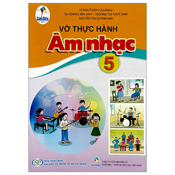 sách giáo khoa lớp 5 - cánh diều - chương trình chuẩn (bài học + bài tập) - Ảnh 7