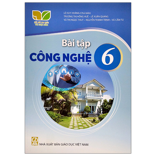 sách giáo khoa lớp 6 - kết nối- chương trình chuẩn (bài học + bài tập) - Ảnh 25