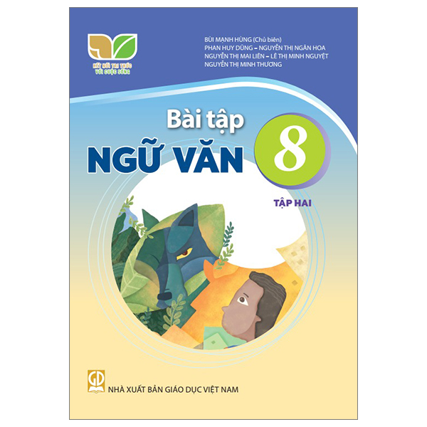 sách giáo khoa lớp 8 - kết nối - chương trình chuẩn (bài học + bài tập) - Ảnh 13