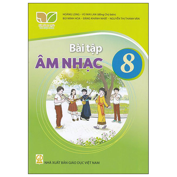 sách giáo khoa lớp 8 - kết nối - chương trình chuẩn (bài học + bài tập) - Ảnh 6