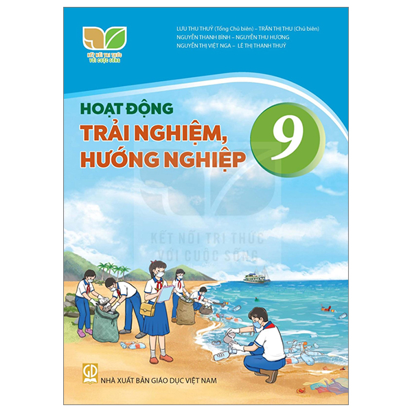sách giáo khoa lớp 9 - kết nối - chương trình chuẩn (bài học + bài tập) - Ảnh 10