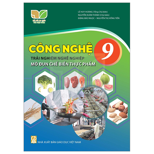 sách giáo khoa lớp 9 - kết nối - chương trình chuẩn (bài học + bài tập) - Ảnh 13