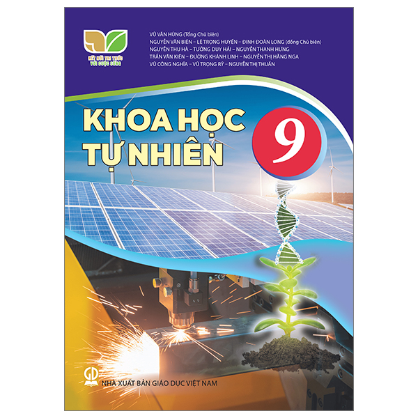 sách giáo khoa lớp 9 - kết nối - chương trình chuẩn (bài học + bài tập) - Ảnh 9