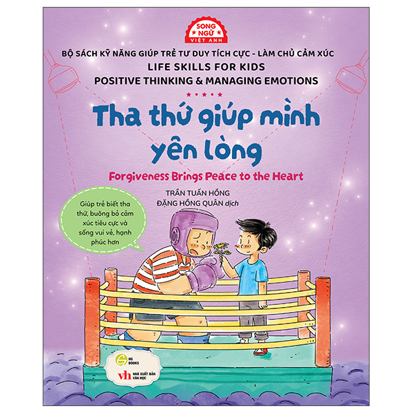 Sách Kỹ Năng Giúp Trẻ Tư Duy Tích Cực-Làm Chủ Cảm Xúc - Thua Thì Mình Làm Lại Thôi! - If You Lose, Just Try Again! - Ảnh 5