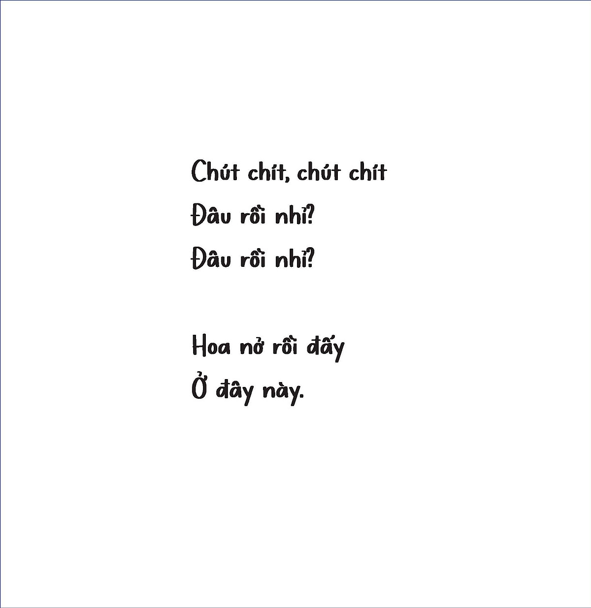 sách pop-up - đâu rồi nhỉ? đâu rồi nhỉ? - Ảnh 5