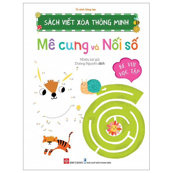 Sách Viết Xóa Thông Minh - Phân Loại Và Ghép Cặp - Ảnh 14