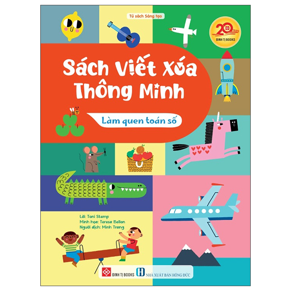 Sách Viết Xóa Thông Minh - Phân Loại Và Ghép Cặp - Ảnh 19
