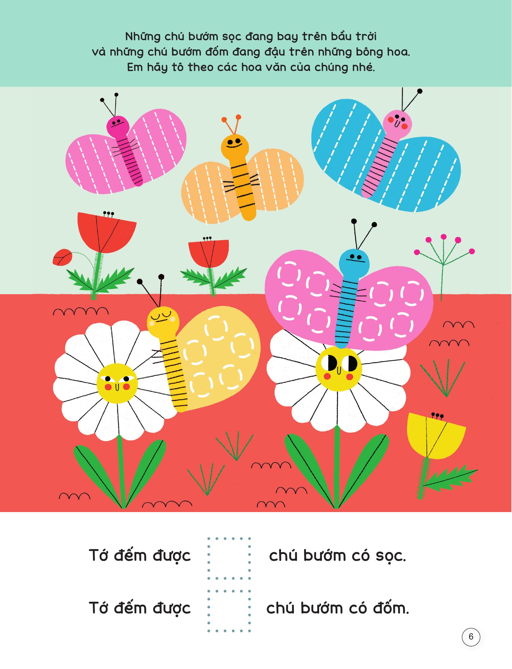 Sách Viết Xóa Thông Minh - Phân Loại Và Ghép Cặp - Ảnh 8