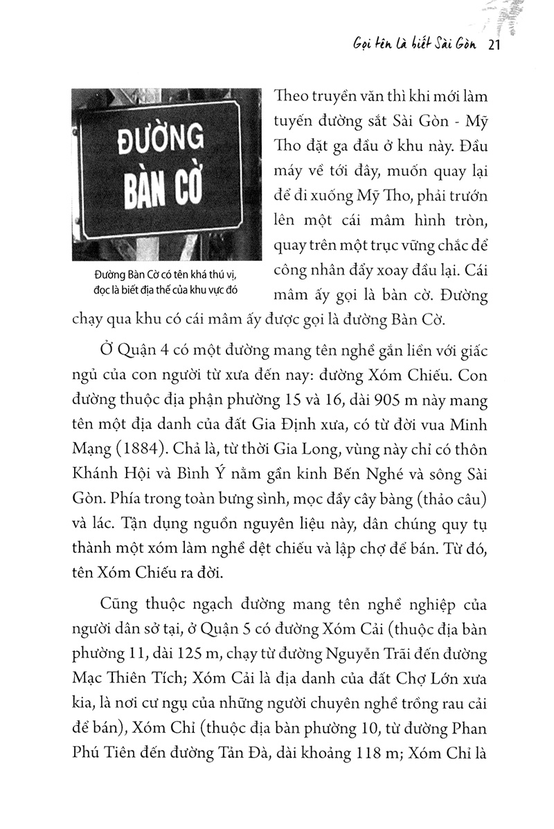sài gòn có lá me bay - Ảnh 15