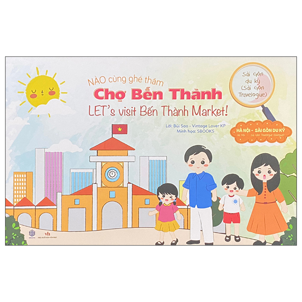 Sài Gòn Du Ký - Sài Gòn Travelogue - Nào Cùng Ghé Thăm - Nhà Thờ Đức Bà - Let's Visit Notre-Dame Cathedral - Ảnh 11