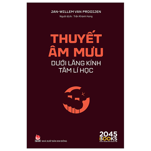 Sang Chấn Dưới Lăng Kính Tâm Lí Học - Ảnh 11