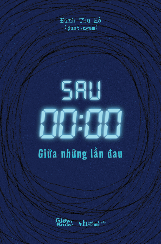 Sau 00:00 - Giữa Những Lần Đau - Ảnh 2