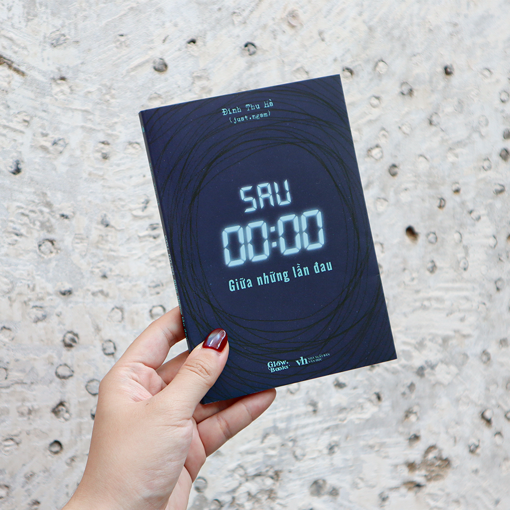 Sau 00:00 - Giữa Những Lần Đau - Ảnh 4