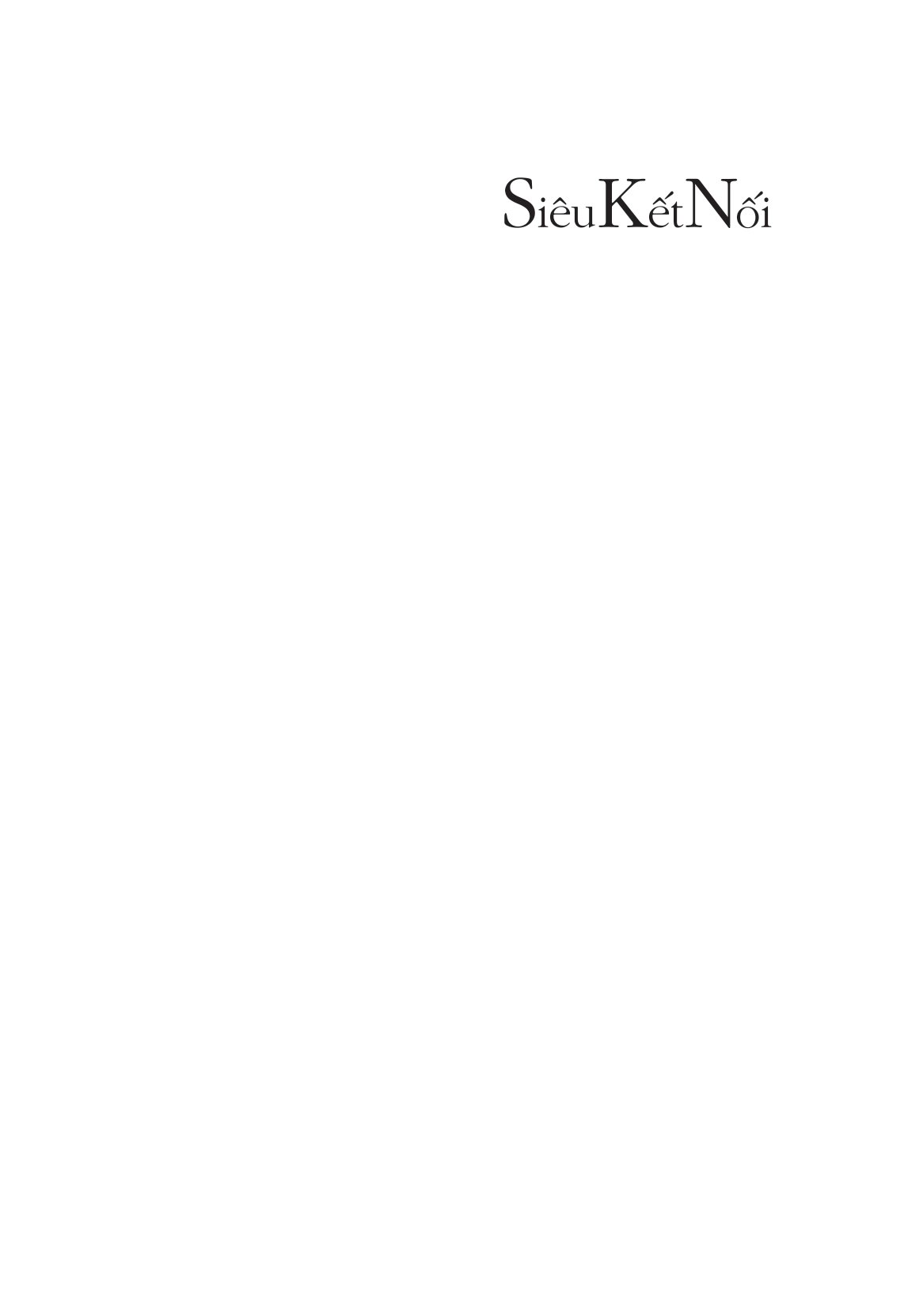 siêu kết nối - Ảnh 2