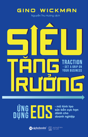 siêu tăng trưởng - Ảnh 2