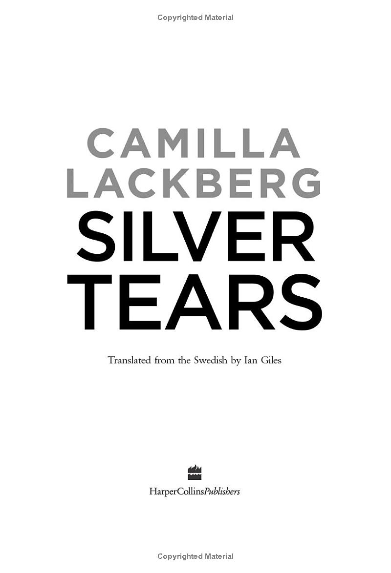 silver tears - Ảnh 5