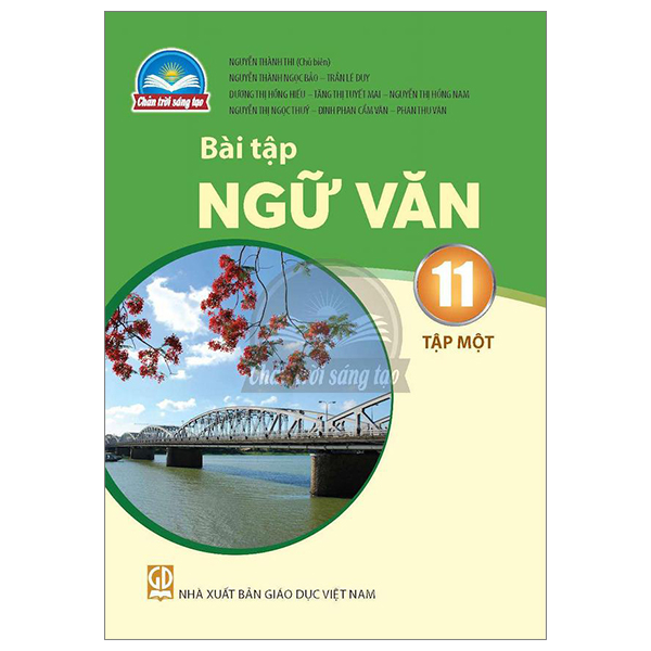 Sinh Hoc 11 (Chan Troi Sang Tao) (Chuan) - Ảnh 11