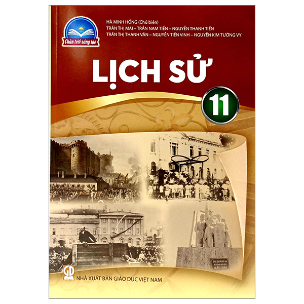 Sinh Hoc 11 (Chan Troi Sang Tao) (Chuan) - Ảnh 31