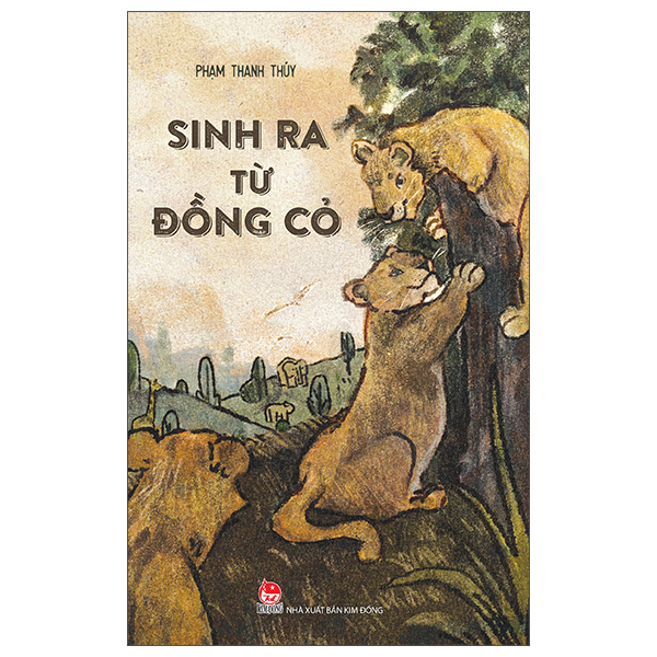 Sinh Ra Từ Đồng Cỏ