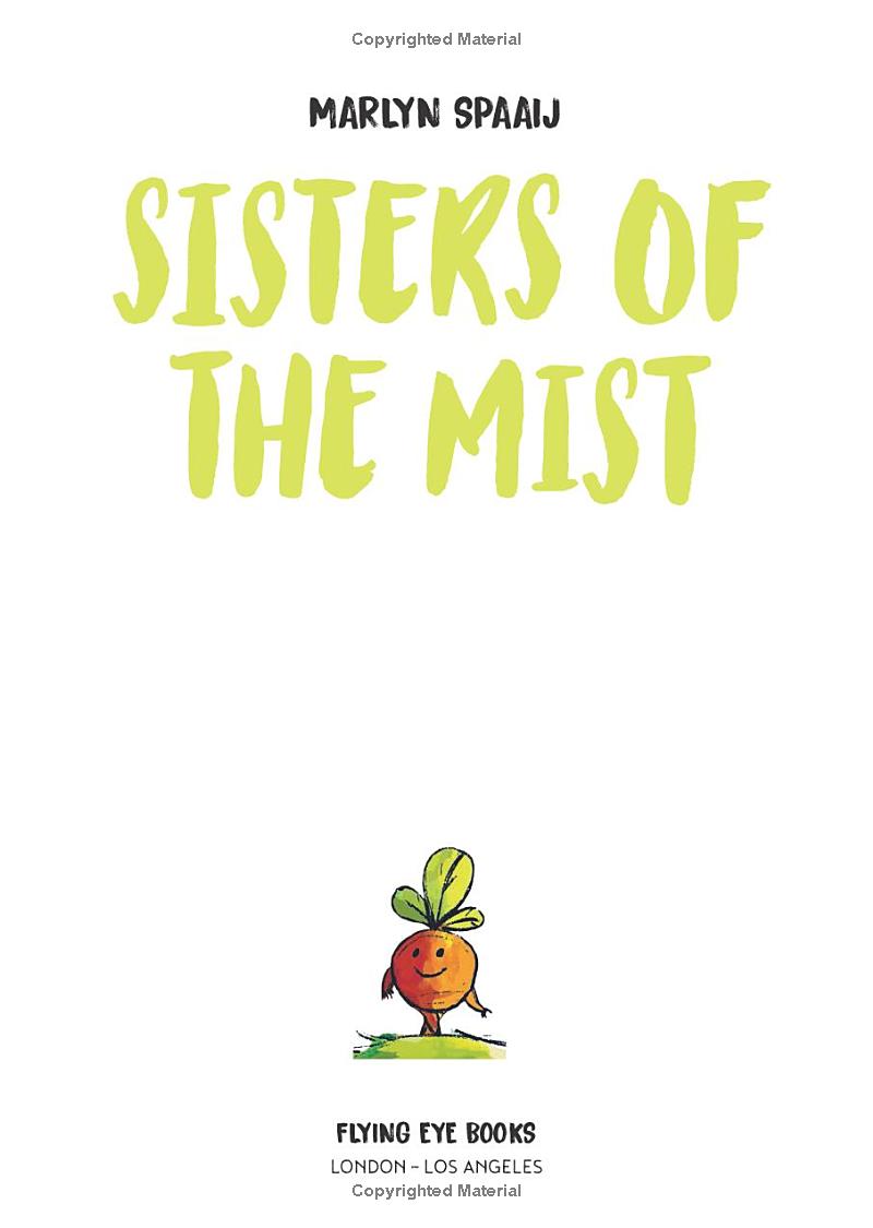 sisters of the mist - Ảnh 9