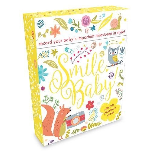 smile baby! - Ảnh 2
