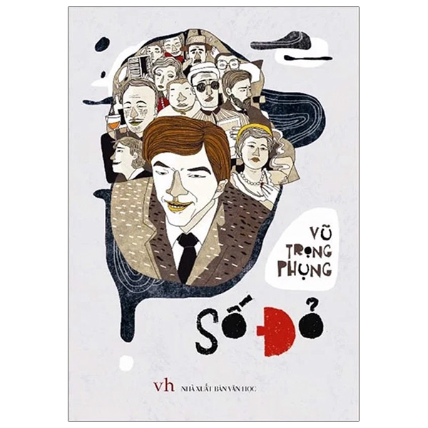 Số Đỏ (Tái Bản 2025)