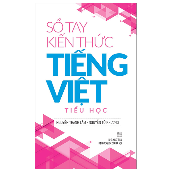 Sổ Tay Kiến Thức Toán Tiểu Học (Tái Bản 2026) - Ảnh 15