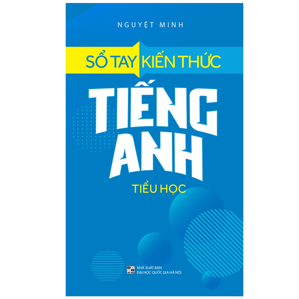 Sổ Tay Kiến Thức Toán Tiểu Học (Tái Bản 2026) - Ảnh 16