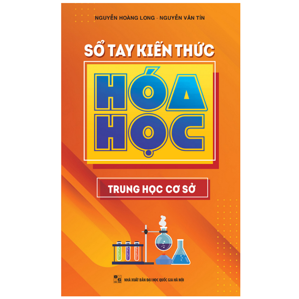 Sổ Tay Kiến Thức Vật Lí Trung Học Cơ Sở (Tái Bản 2025) - Ảnh 8