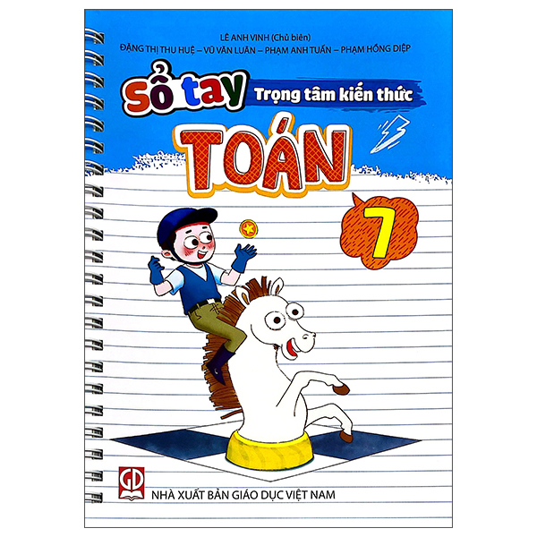 Sổ Tay Trọng Tâm Kiến Thức Khoa Học Tự Nhiên 6 - Ảnh 4