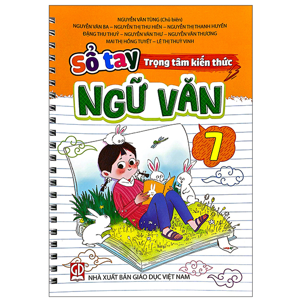 Sổ Tay Trọng Tâm Kiến Thức Khoa Học Tự Nhiên 6 - Ảnh 5