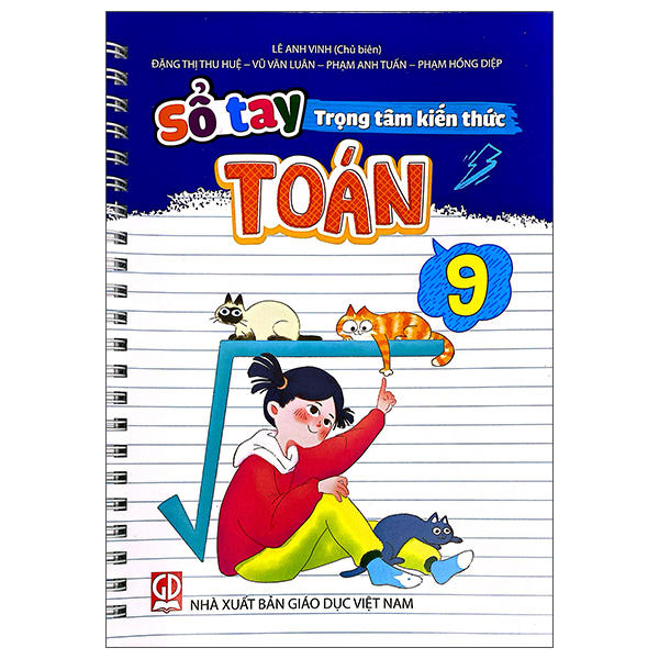 Sổ Tay Trọng Tâm Kiến Thức Khoa Học Tự Nhiên 6 - Ảnh 8