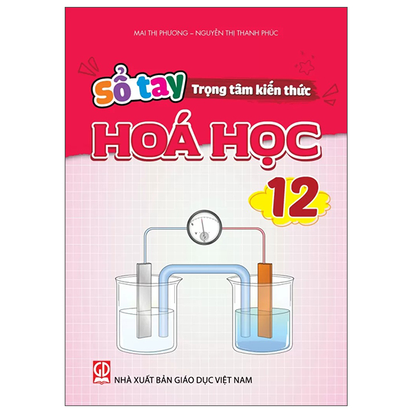 Sổ Tay Trọng Tâm Kiến Thức Ngữ Văn 10 - Ảnh 12
