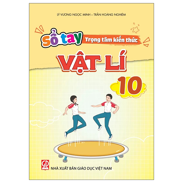 Sổ Tay Trọng Tâm Kiến Thức Ngữ Văn 10 - Ảnh 17