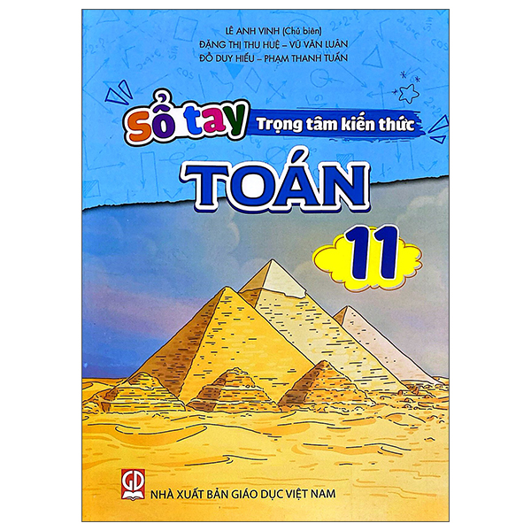Sổ Tay Trọng Tâm Kiến Thức Ngữ Văn 10 - Ảnh 20