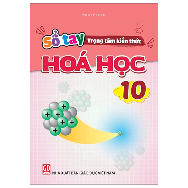 Sổ Tay Trọng Tâm Kiến Thức Ngữ Văn 10 - Ảnh 9