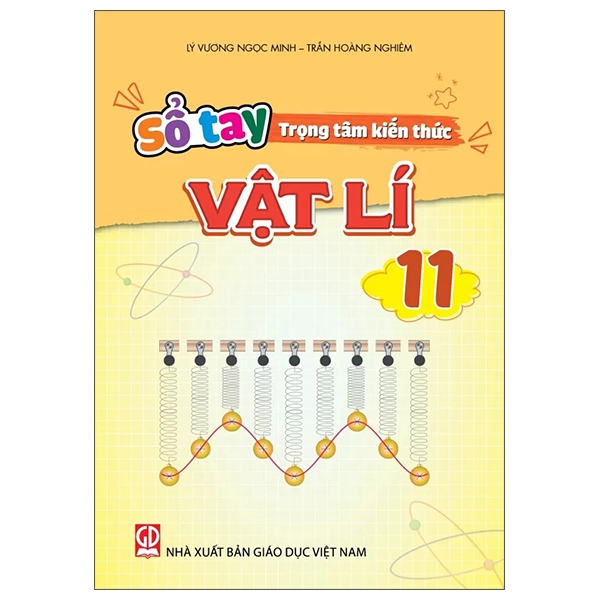 Sổ Tay Trọng Tâm Kiến Thức Toán 10 - Ảnh 15