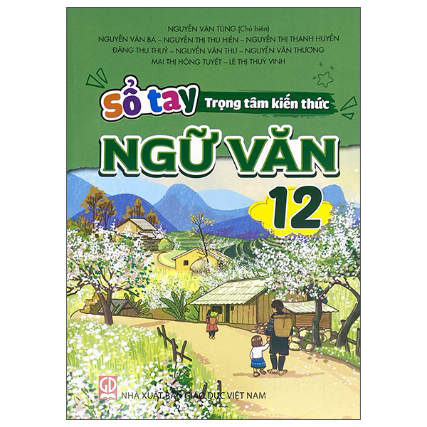 Sổ Tay Trọng Tâm Kiến Thức Toán 10 - Ảnh 17