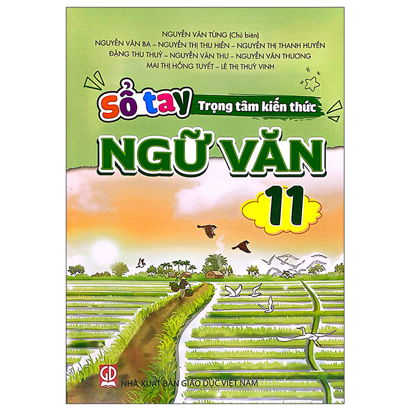 Sổ Tay Trọng Tâm Kiến Thức Toán 10 - Ảnh 18