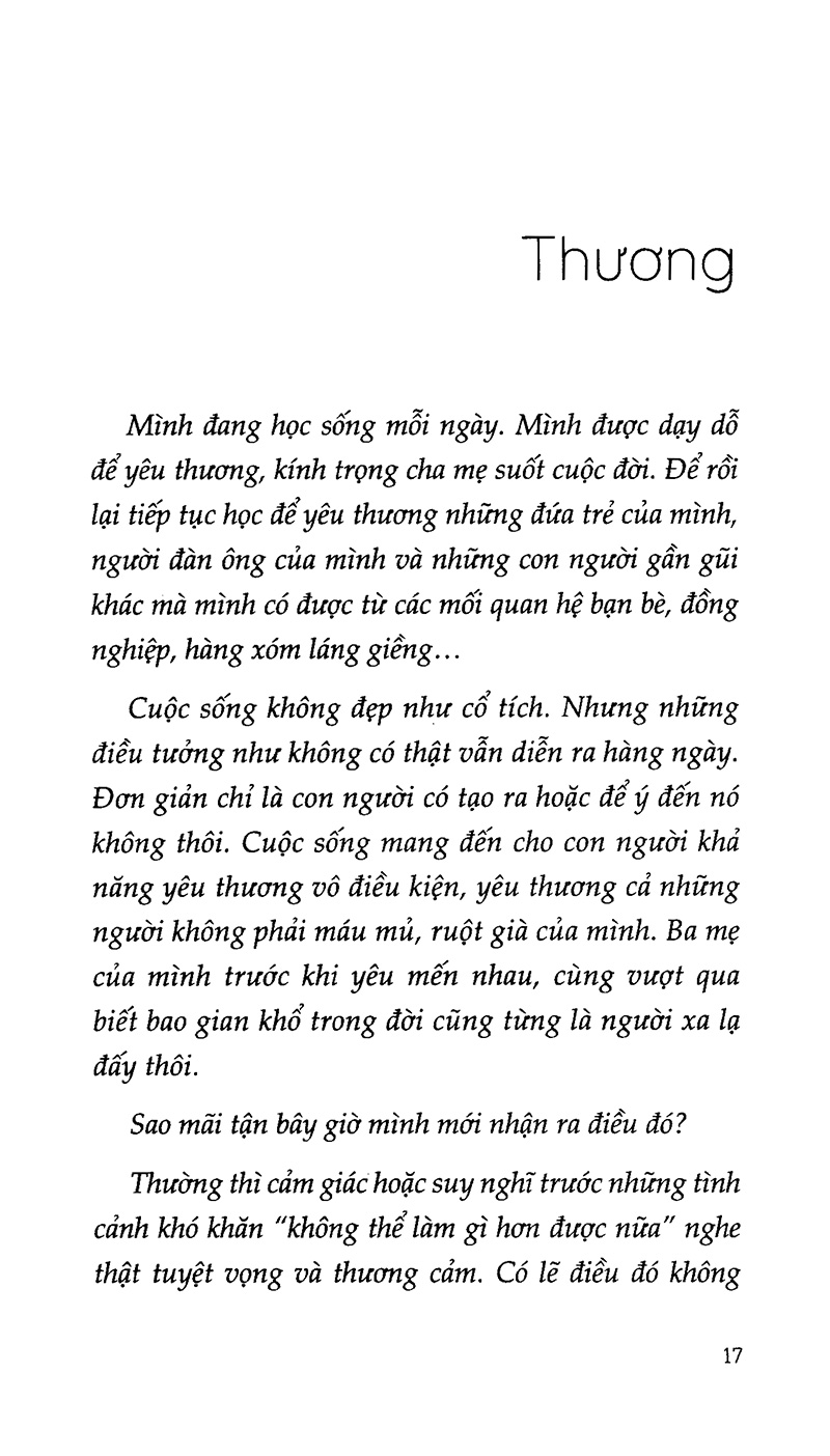 sống lần thứ 2 - Ảnh 7