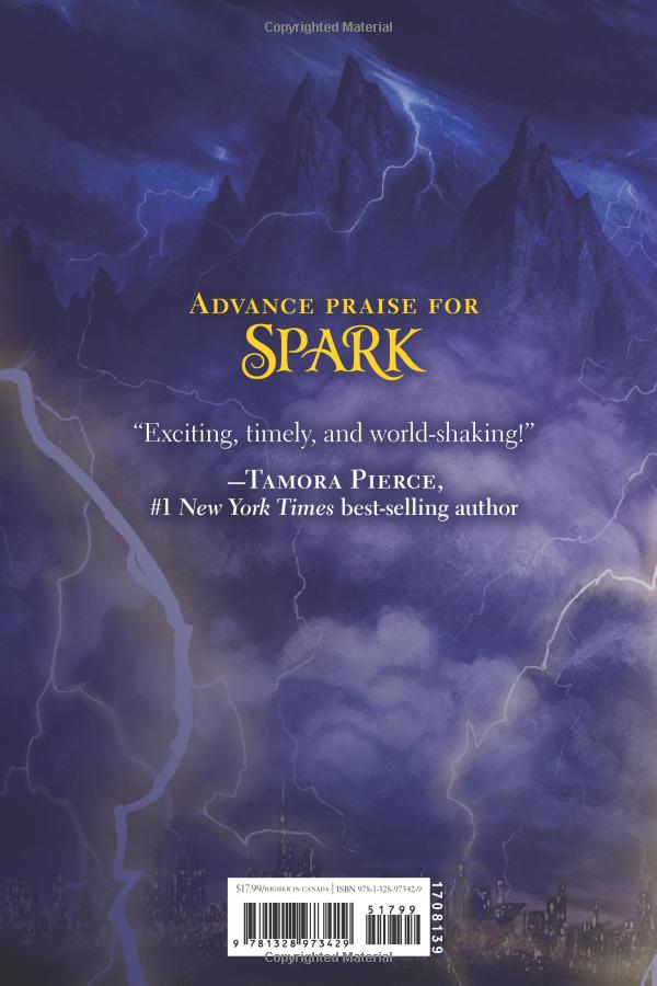 spark - Ảnh 16