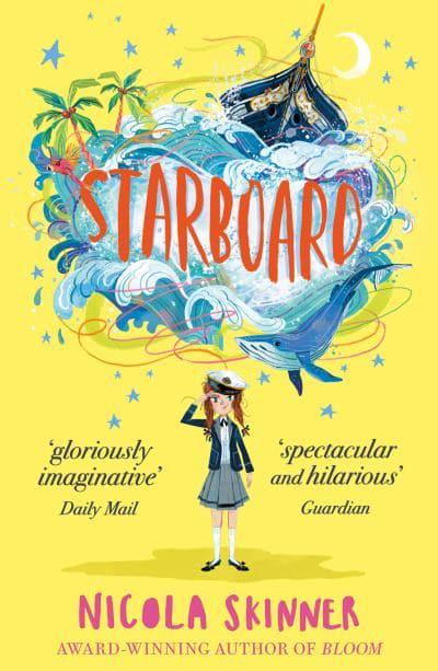 starboard - Ảnh 2