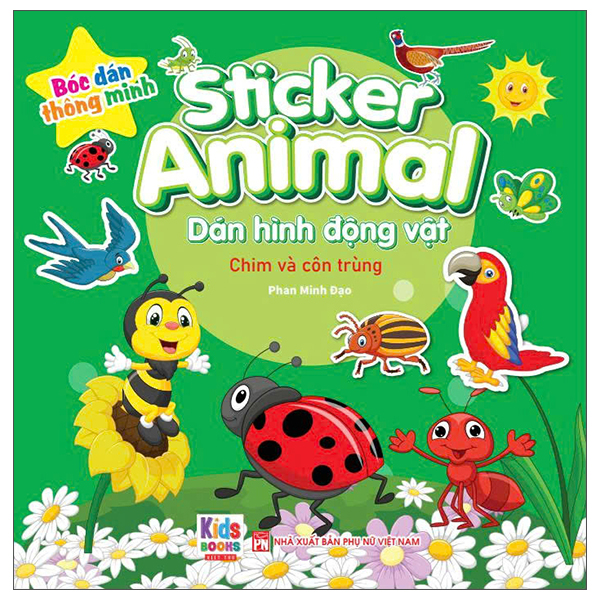 Sticker Animal - Dán Hình Động Vật - Thế GiớI Khủng Long - Ảnh 4