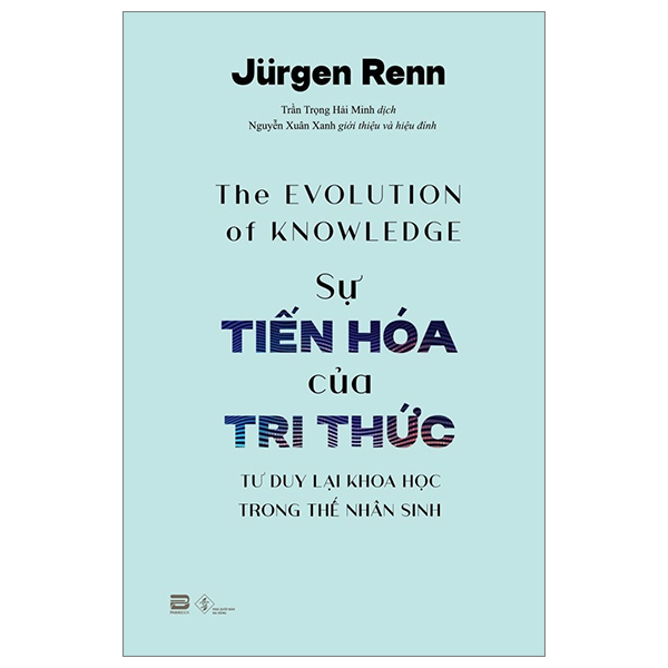 sự tiến hóa của tri thức