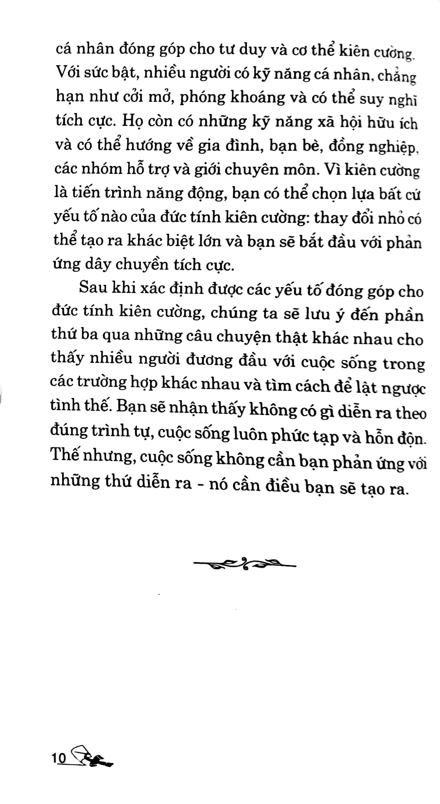 sức bật - cách vượt qua thử thách - Ảnh 7