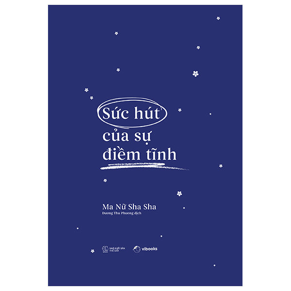 Sức Hút Của Sự Điềm Tĩnh (Tái Bản 2025)