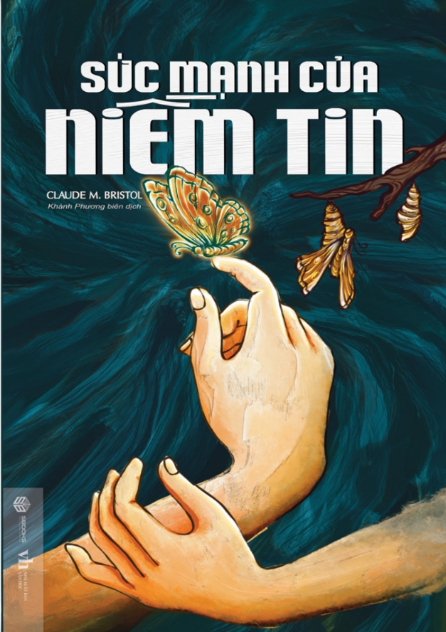 sức mạnh của niềm tin - Ảnh 2