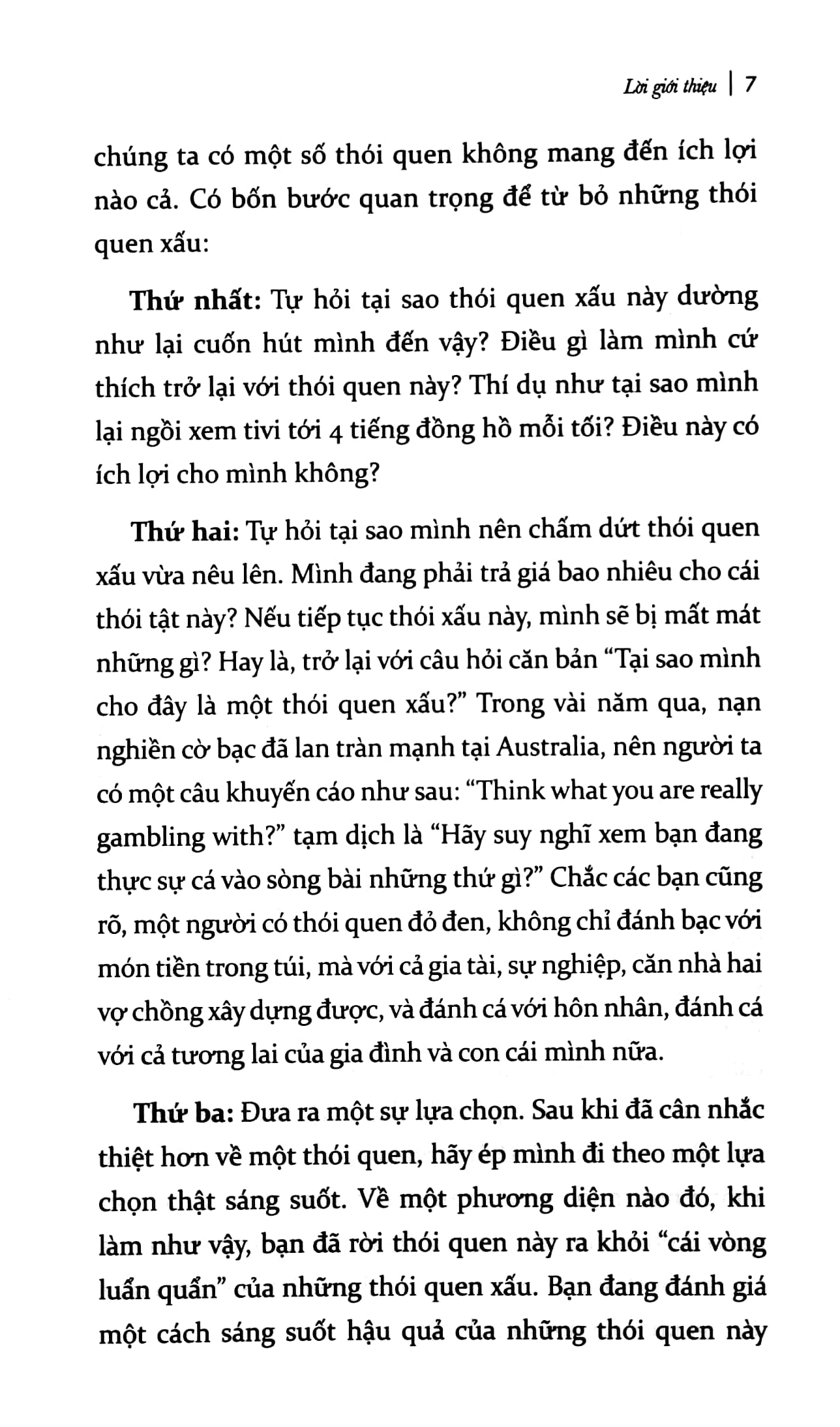 sức mạnh của thói quen - the power of habit - Ảnh 6