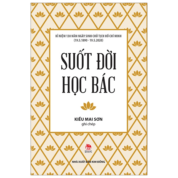 suốt đời học bác - Ảnh 2