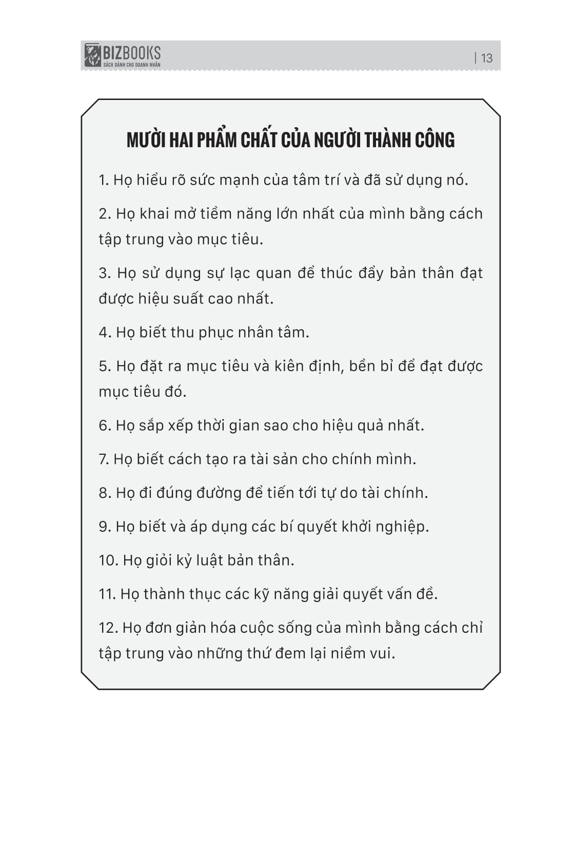 Tái Sinh Doanh Nghiệp - Cách Người Chủ Vực Dậy Từ Khủng Hoảng Và Xây Lại Hệ Thống Bền Hơn - Ảnh 4